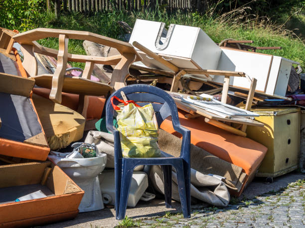 Best Yard Waste Removal  in Mion, AR