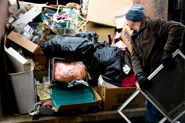Best Professional Junk Removal  in Mion, AR