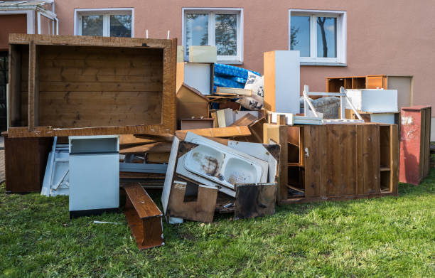  Mion, AR Junk Removal Pros