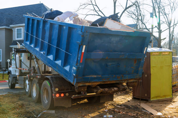 Best Junk Hauling Services  in Mion, AR
