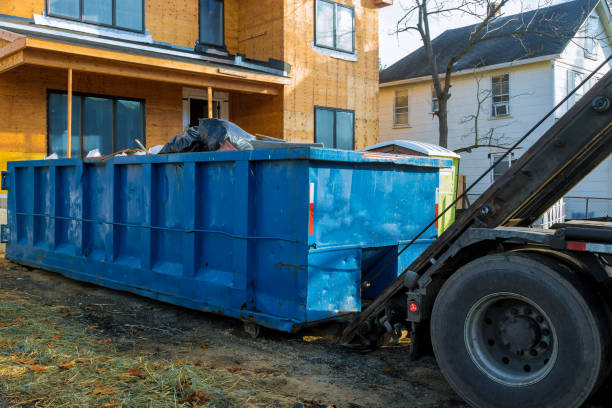 Best Office Junk Removal  in Mion, AR