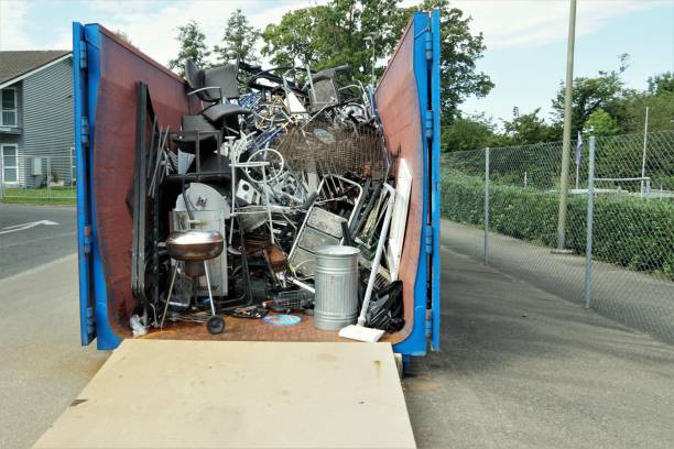 Best Affordable Junk Removal Services  in Mion, AR
