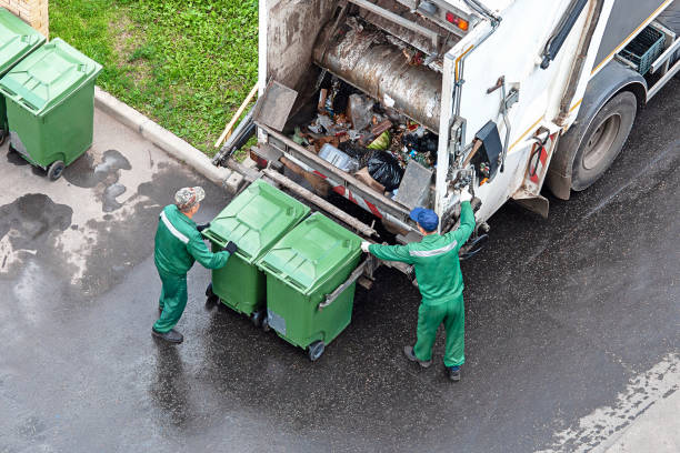 Best Junk Removal Near Me  in Mion, AR