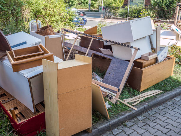 Best Attic Cleanout Services  in Mion, AR