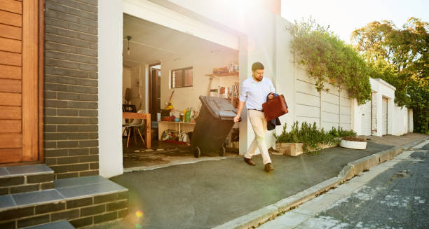 Reliable Marion, AR Junk Removal Solutions
