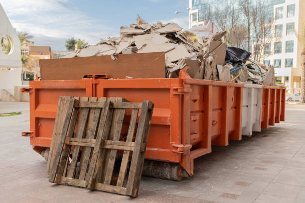 Best Commercial Junk Removal  in Mion, AR