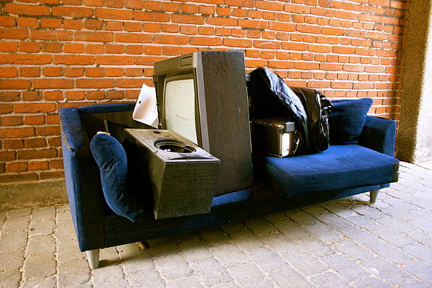 Best Same-Day Junk Removal  in Mion, AR
