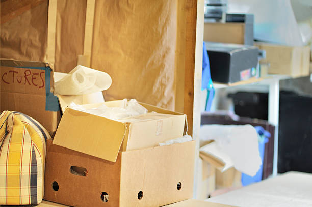 Commercial Cleanout Services in Marion, AR