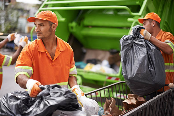 Best Basement Cleanout Services  in Mion, AR